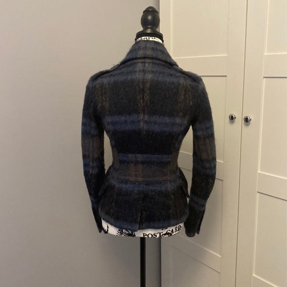 Dsquared2 Wool Jacket - Picture 3 of 12